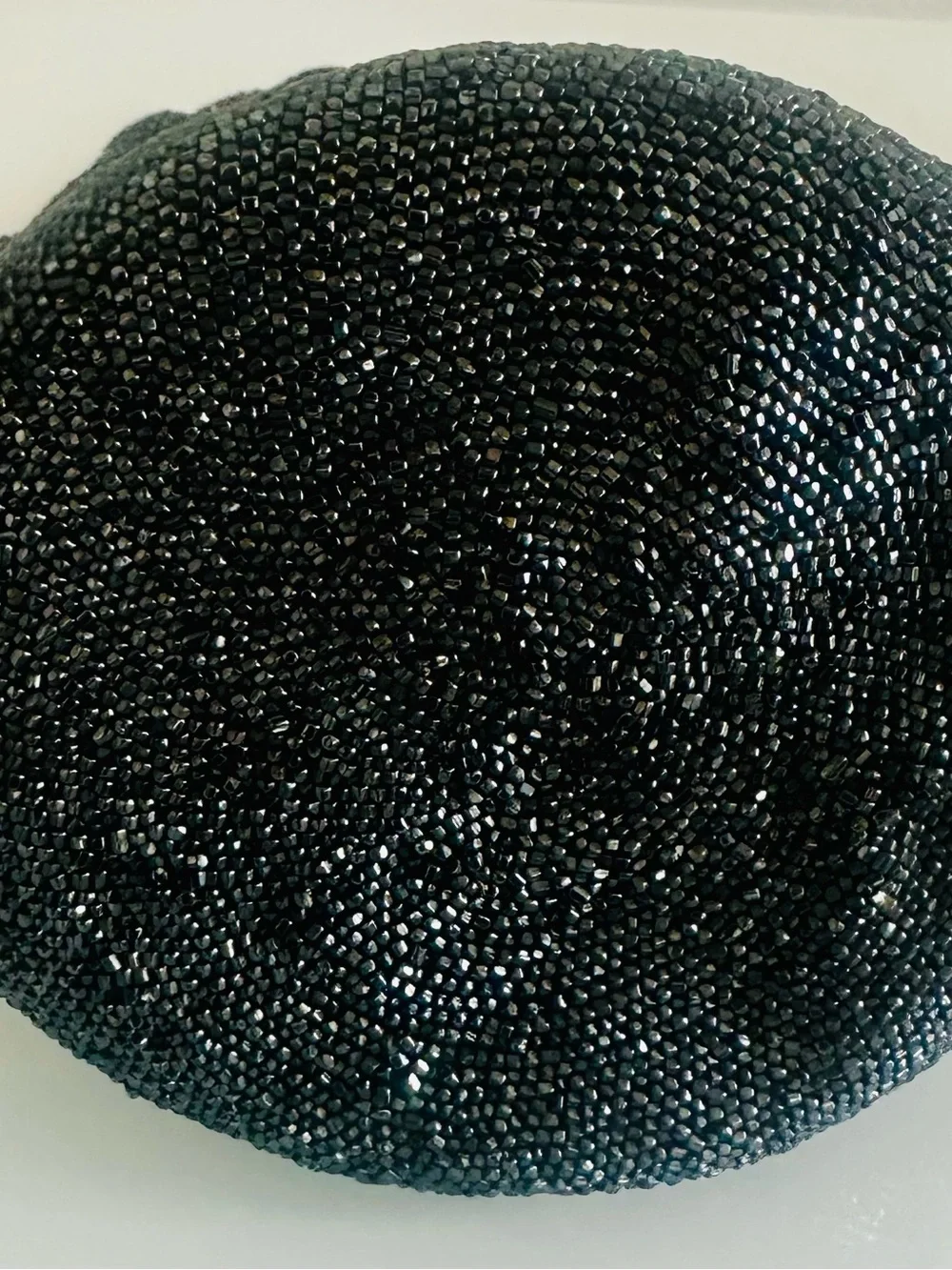 N/A elegant black